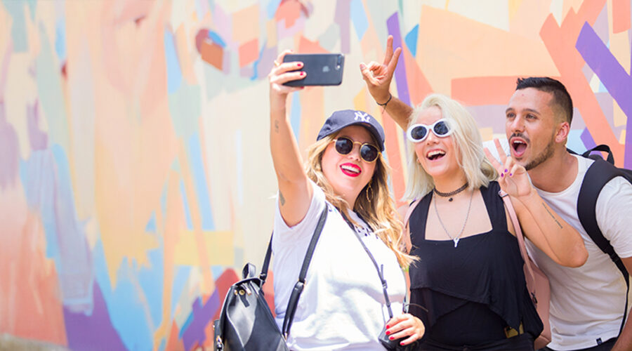 Conecta, descubre y transforma: así impulsa Visit Medellín el turismo local