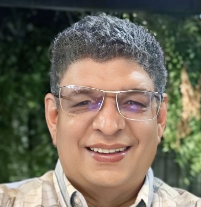 Gilberto Arturo Quiceno Caballero