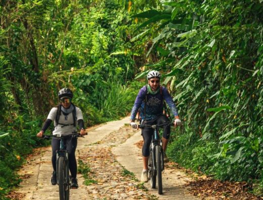 Explora Venecia Entre Pedales y Paisajes – Privado